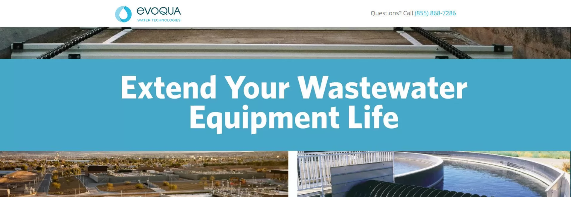 Evoqua Water Technologies